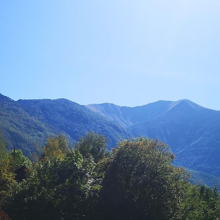 Le Bien-Etre De La Nature Séchilienne エクステリア 写真