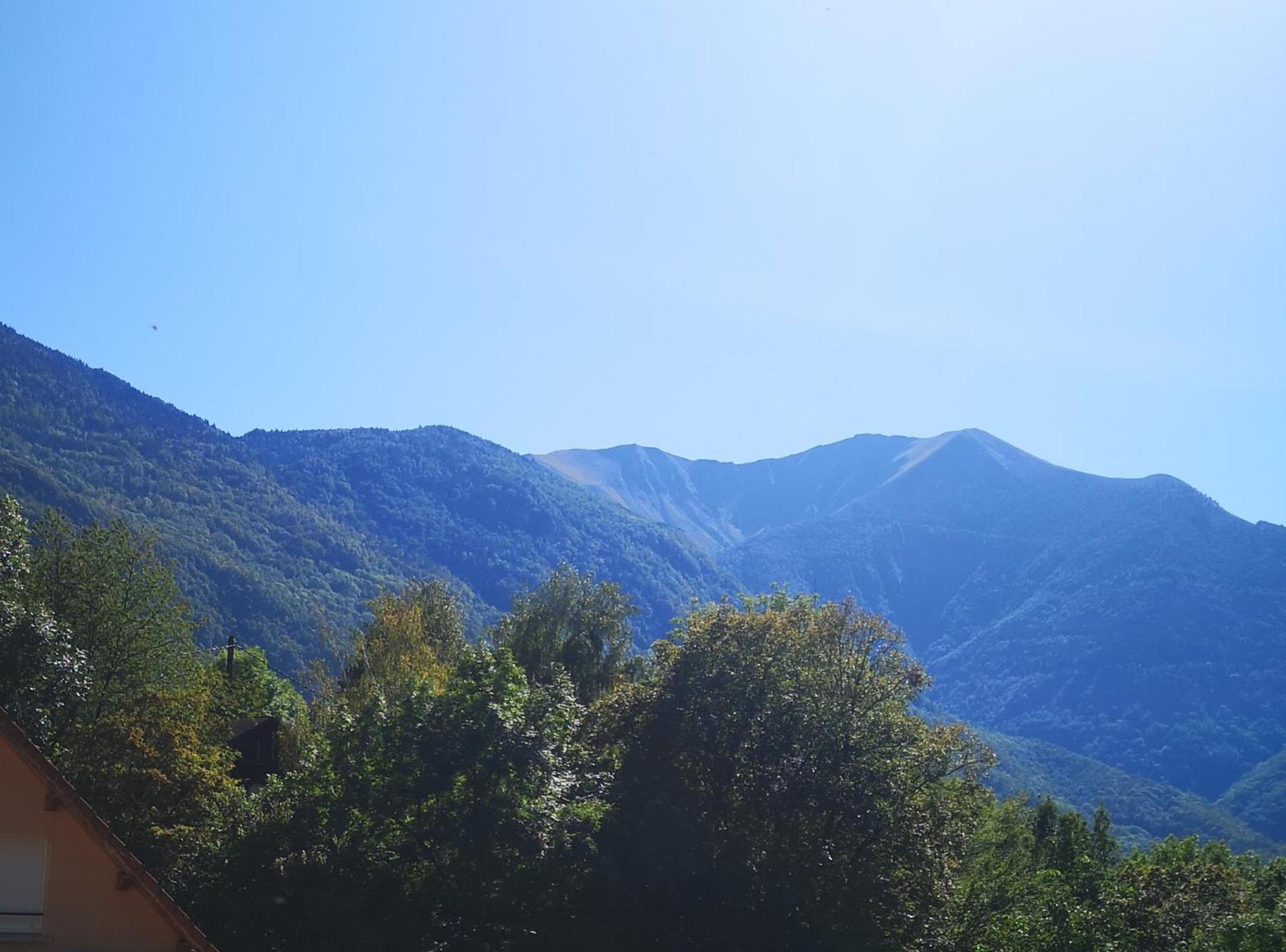 Le Bien-Etre De La Nature Séchilienne エクステリア 写真